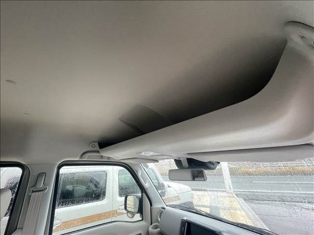 NISSAN CLIPPER RIO 2026 Image 31