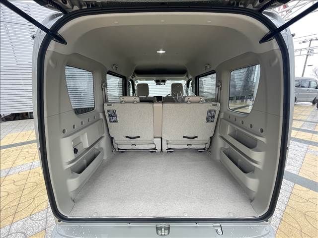 NISSAN CLIPPER RIO 2026 Image 31