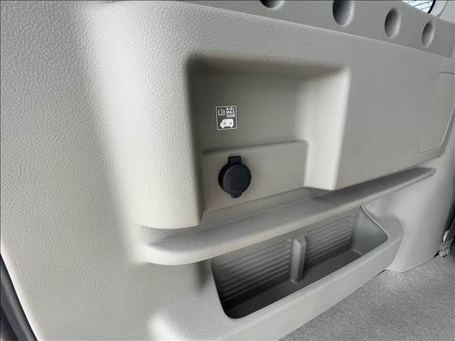 NISSAN CLIPPER RIO 2026 Image 31