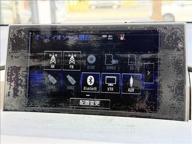 TOYOTA LEXUS NX200T 2015 Image 31