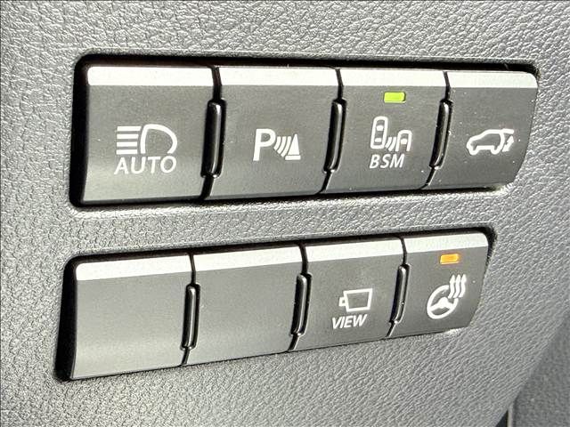 TOYOTA LEXUS NX200T 2015 Image 31