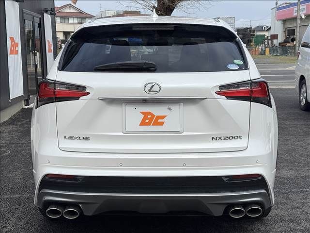 TOYOTA LEXUS NX200T 2015 Image 31