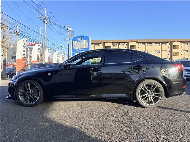 TOYOTA LEXUS IS250 2012 Image 31