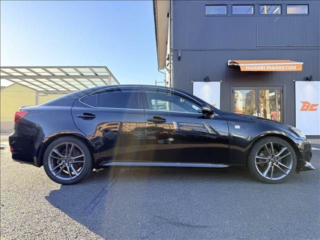 TOYOTA LEXUS IS250 2012 Image 31