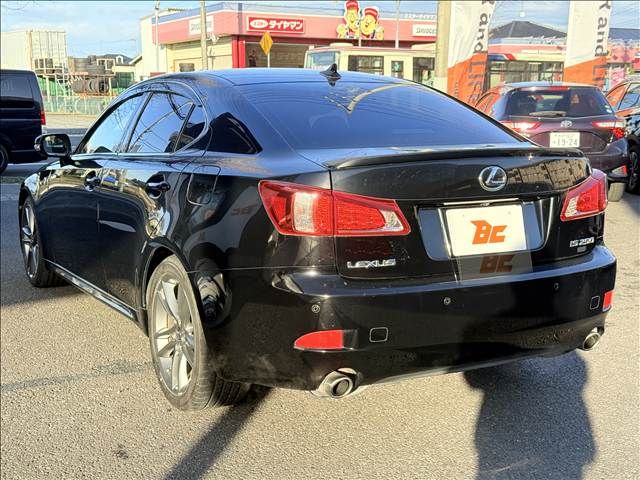 TOYOTA LEXUS IS250 2012 Image 31