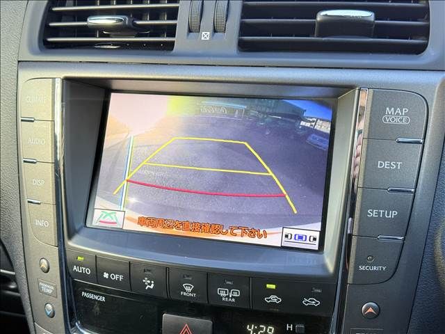 TOYOTA LEXUS IS250 2012 Image 31