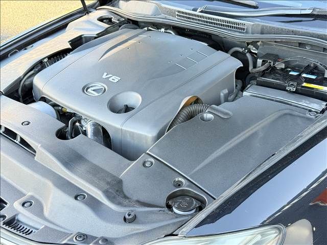 TOYOTA LEXUS IS250 2012 Image 31