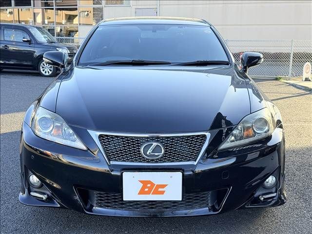 TOYOTA LEXUS IS250 2012 Image 31