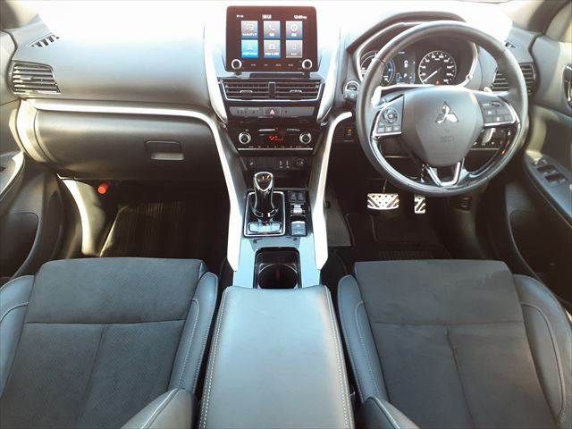 MITSUBISHI ECLIPSE CROSS PHEV 2021 Image 31