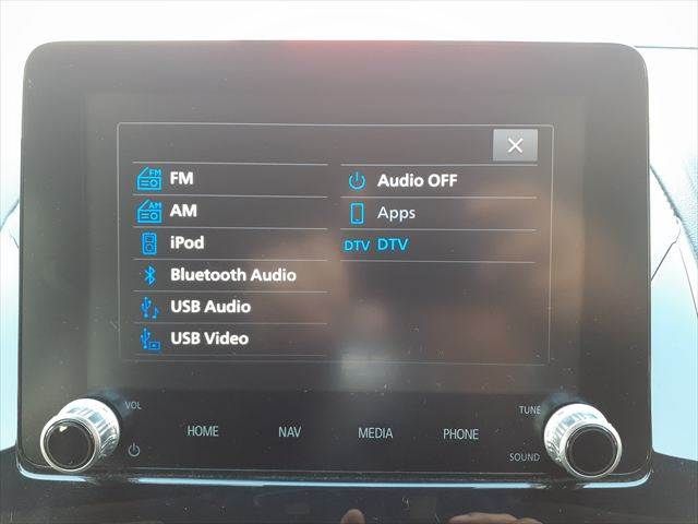 MITSUBISHI ECLIPSE CROSS PHEV 2021 Image 31