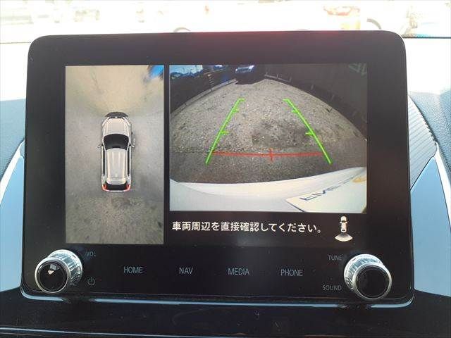 MITSUBISHI ECLIPSE CROSS PHEV 2021 Image 31