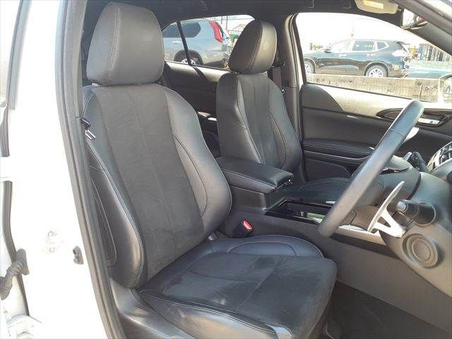 MITSUBISHI ECLIPSE CROSS PHEV 2021 Image 31