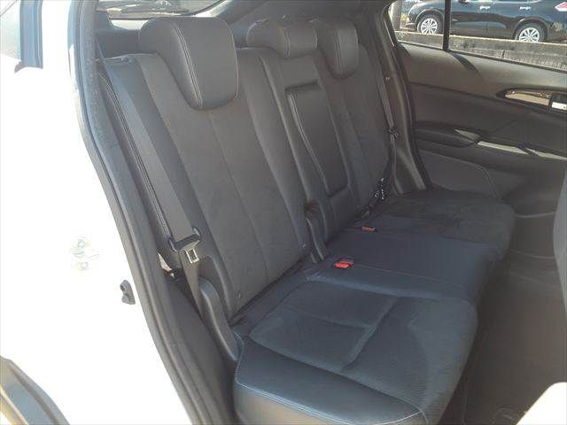 MITSUBISHI ECLIPSE CROSS PHEV 2021 Image 31