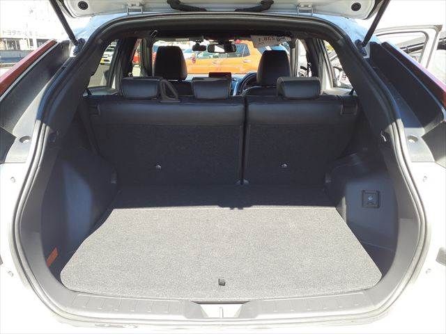 MITSUBISHI ECLIPSE CROSS PHEV 2021 Image 31