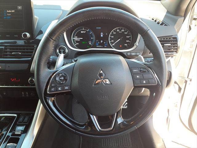 MITSUBISHI ECLIPSE CROSS PHEV 2021 Image 31