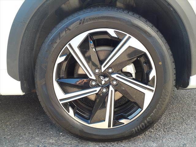 MITSUBISHI ECLIPSE CROSS PHEV 2021 Image 31