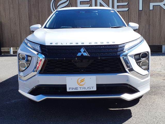 MITSUBISHI ECLIPSE CROSS PHEV 2021 Image 31