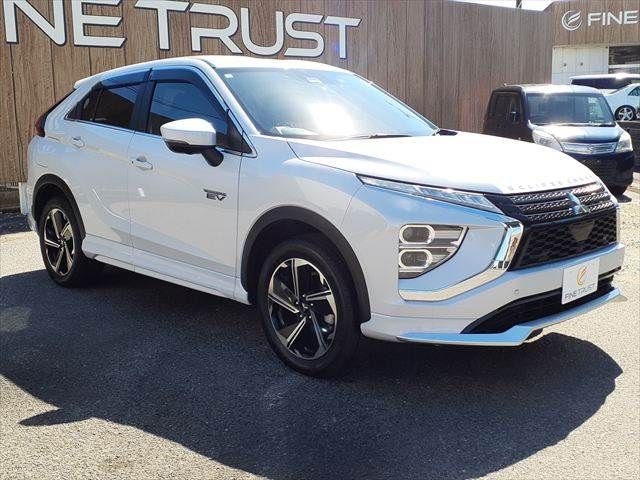 MITSUBISHI ECLIPSE CROSS PHEV 2021 Image 31