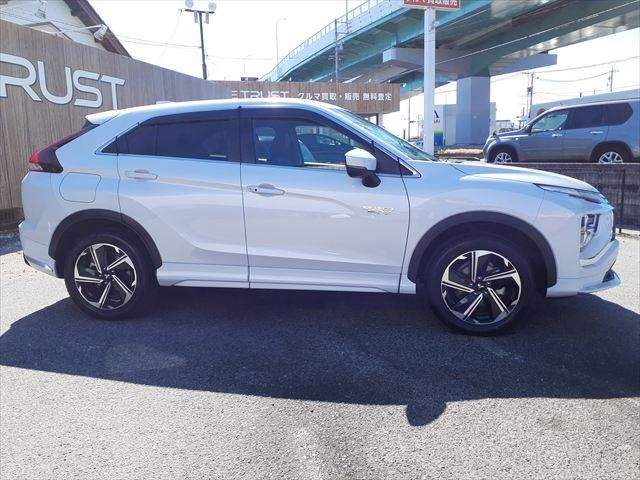 MITSUBISHI ECLIPSE CROSS PHEV 2021 Image 31