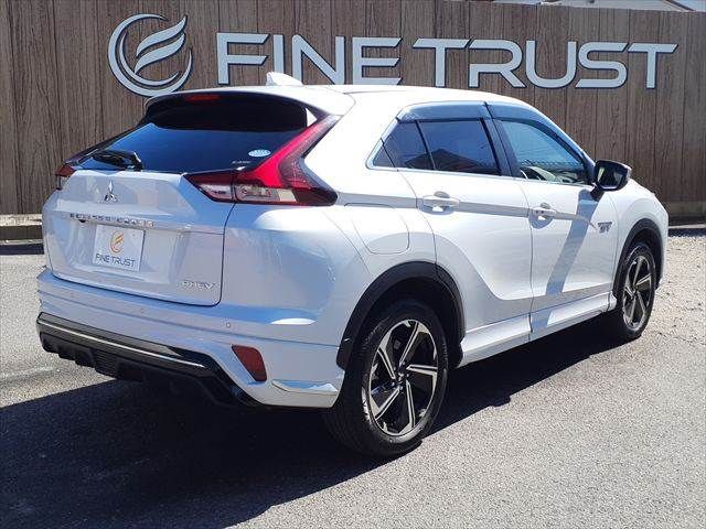 MITSUBISHI ECLIPSE CROSS PHEV 2021 Image 31