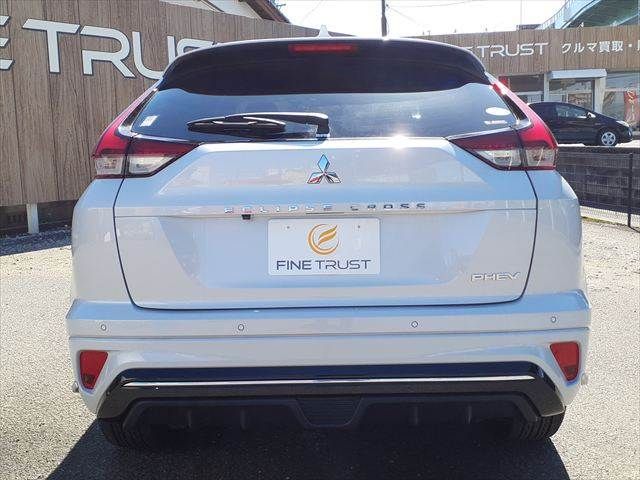 MITSUBISHI ECLIPSE CROSS PHEV 2021 Image 31