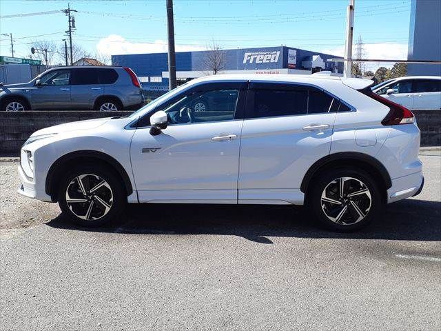 MITSUBISHI ECLIPSE CROSS PHEV 2021 Image 31