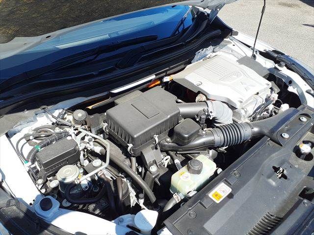 MITSUBISHI ECLIPSE CROSS PHEV 2021 Image 31