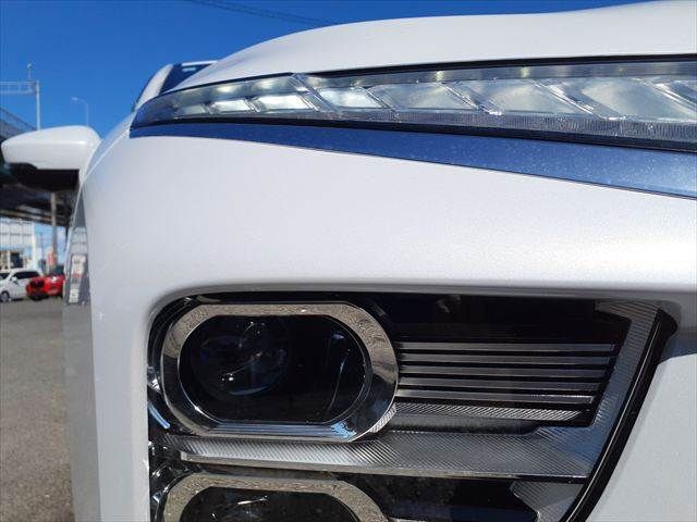 MITSUBISHI ECLIPSE CROSS PHEV 2021 Image 31