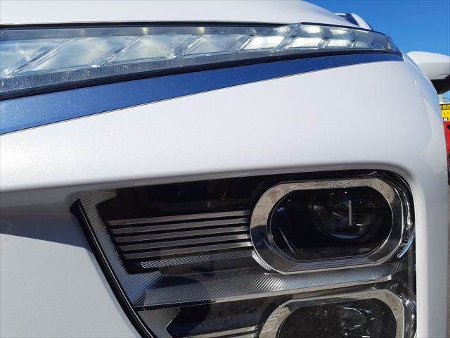 MITSUBISHI ECLIPSE CROSS PHEV 2021 Image 31