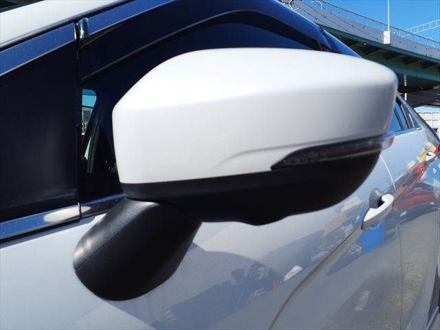 MITSUBISHI ECLIPSE CROSS PHEV 2021 Image 31