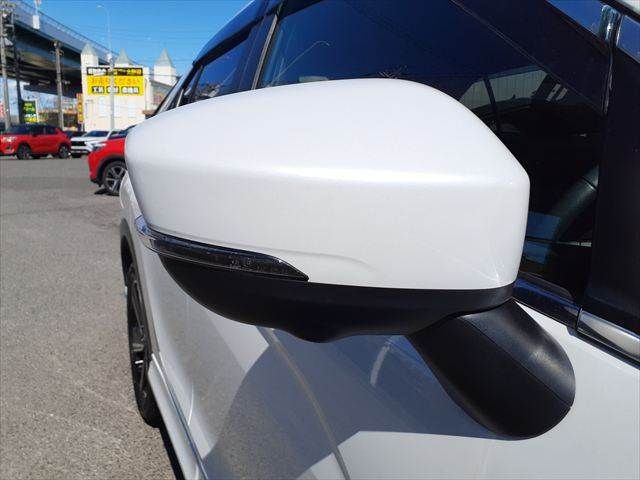 MITSUBISHI ECLIPSE CROSS PHEV 2021 Image 31