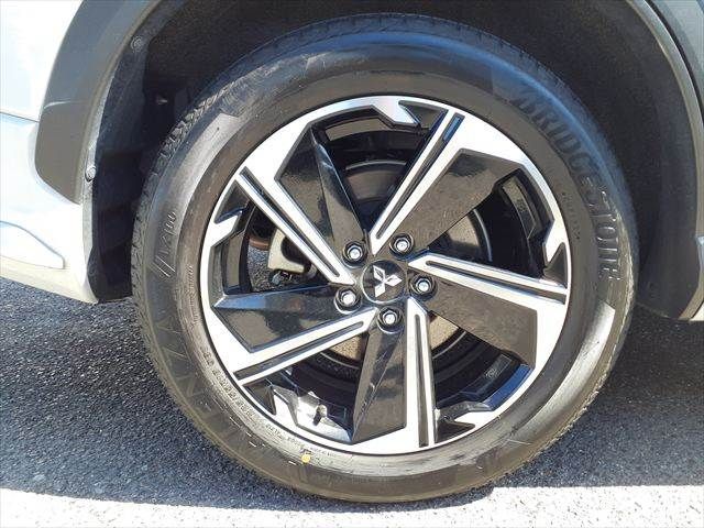 MITSUBISHI ECLIPSE CROSS PHEV 2021 Image 31