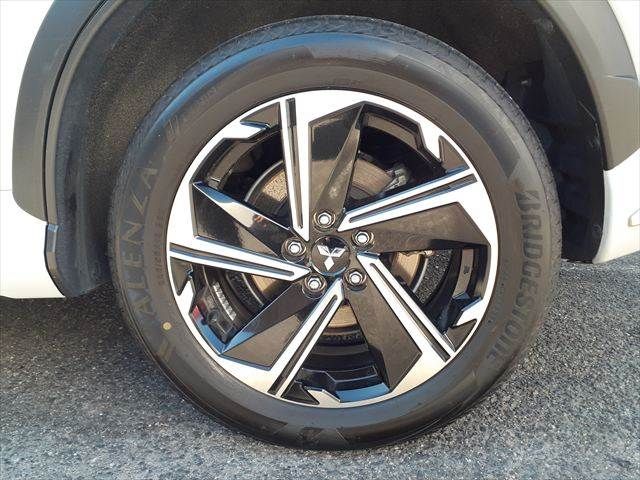 MITSUBISHI ECLIPSE CROSS PHEV 2021 Image 31