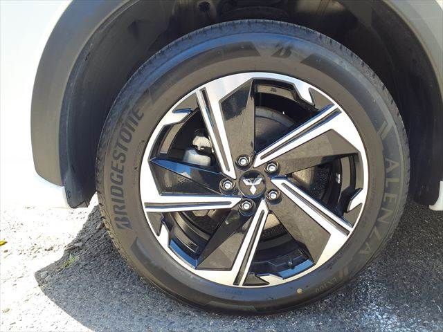 MITSUBISHI ECLIPSE CROSS PHEV 2021 Image 31