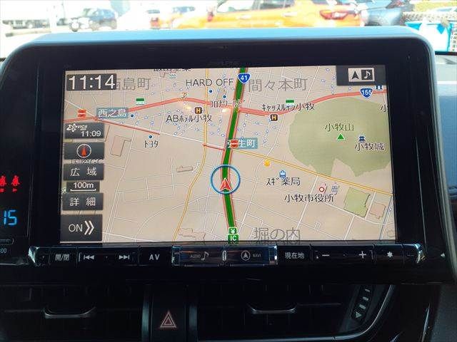 TOYOTA C-HR 2017 Image 31