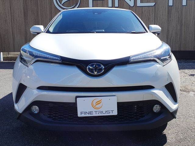 TOYOTA C-HR 2017 Image 31