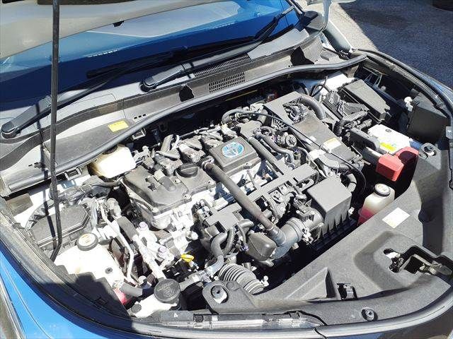 TOYOTA C-HR 2017 Image 31