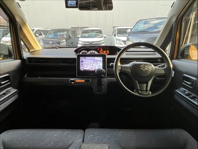 SUZUKI WAGON R 2020 Image 31