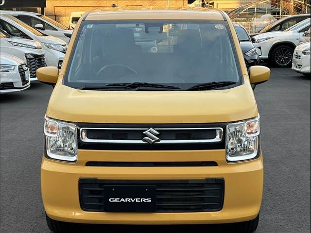 SUZUKI WAGON R 2020 Image 31