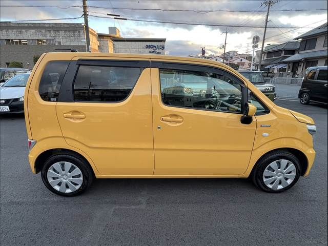 SUZUKI WAGON R 2020 Image 31
