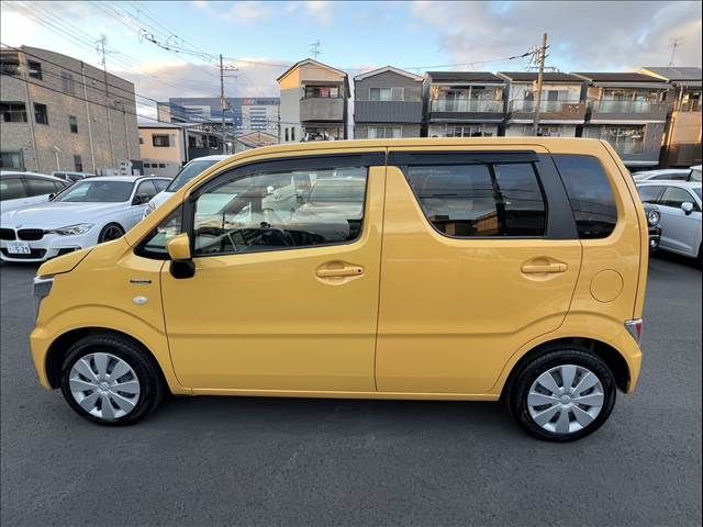SUZUKI WAGON R 2020 Image 31