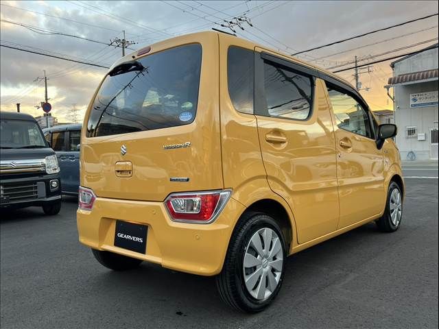 SUZUKI WAGON R 2020 Image 31