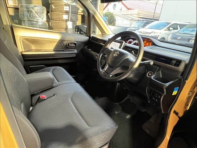 SUZUKI WAGON R 2020 Image 31
