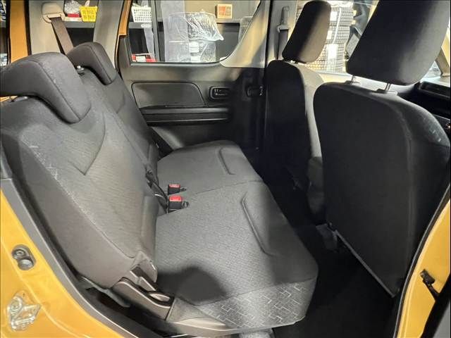 SUZUKI WAGON R 2020 Image 31