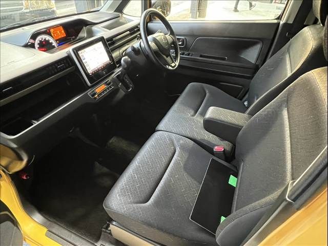 SUZUKI WAGON R 2020 Image 31