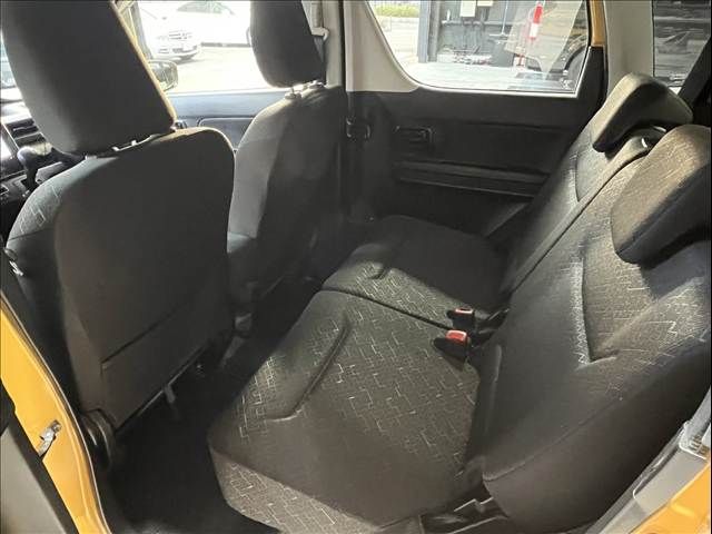 SUZUKI WAGON R 2020 Image 31