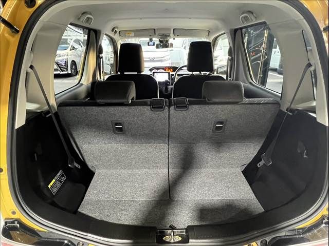 SUZUKI WAGON R 2020 Image 31