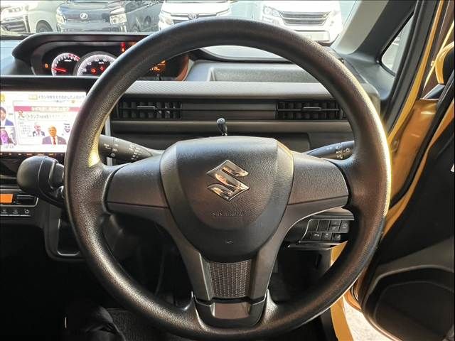 SUZUKI WAGON R 2020 Image 31