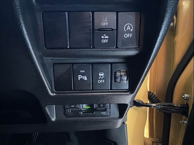 SUZUKI WAGON R 2020 Image 31