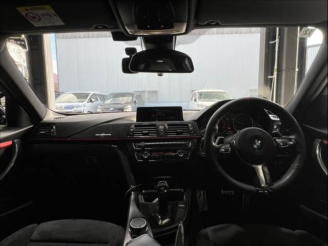 BMW 3SERIES TOURING 2014 Image 31